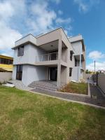 Villa Deux Bras - Bed and Breakfast