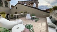 Loft 17 Arena - Ferienwohnung Verona