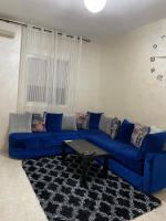 B&B Marrakesh - Appartement Souhail Marrakech - Bed and Breakfast Marrakesh