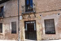 La Casona de 1717 - Bed and Breakfast