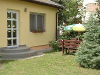 Emese Apartman - Ferienwohnung Hajduszoboszlo