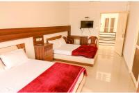 Deluxe Queen Room with Two Queen Beds