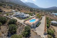 Tholos Boutique Houses - Ferienwohnung