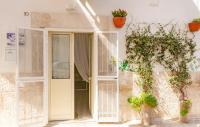 Iris Apartment, comfort e stile nel cuore di Bisceglie - B&B Bisceglie