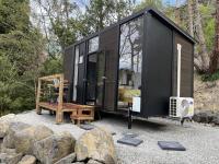 Cosy Dell by Tiny Away - B&B