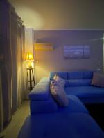 Rosa Apartament - B&B Palermo