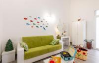 Iris Apartment, comfort e stile nel cuore di Bisceglie - B&B Bisceglie