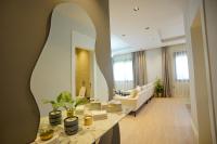 B&B Riyadh - Darat Safa Luxury Smart Apartment - Bed and Breakfast Riyadh