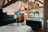 Au coin de Paradis - B&B