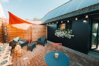 Au coin de Paradis - B&B Samer