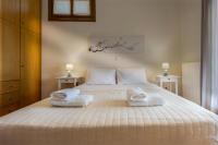 Two-Bedroom Apartment with Sea & Pool View