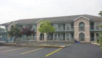 Lakeview Resort Motel - Ferienwohnung