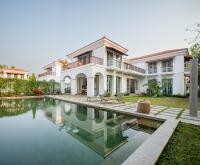 La Mosteiro 07|Pet Friendlyl Full Power Back-Up | Caretaker| Extra Maid’s Room| Cook Avl