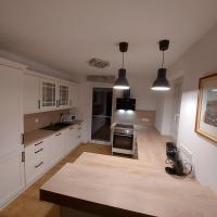 Haus Eichkogel Guntramsdorf - Bed and Breakfast