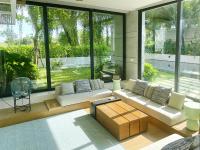 Joy Villa Phu Quoc - 3BR with Private Pool - B&B Phu Quoc