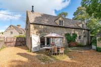 Coach House, Cold Aston - B&B