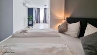 B&B Eisenstadt - St. Antoni Suite 3 - Bed and Breakfast Eisenstadt