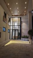 Lux Apartman Crnjanski IV, Jagodina - Ferienwohnung