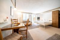 4103 Charmantes, neu renoviertes Studio - B&B Vulpera