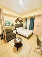 B&B Cebu - Avida Riala Tower 1, 2nd Floor - Bed and Breakfast Cebu