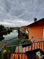 Il Nido sull'Arno - B&B Figline Valdarno