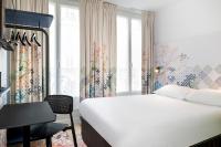 Ibis Styles Paris Gare Saint Lazare