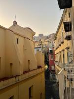 Giorgia Apartment - Chambres d’hôtes Naples