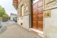 Crocetta District! Bright & Roomy Apartment - B&B Torino