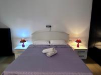 Appartement met 1 Slaapkamer