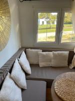 TINY HOUSE - B&B