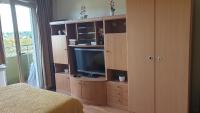Appartement met Balkon
