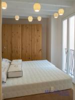 Apartamento de 2 dormitorios