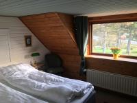 Standard Single Room with Shared Bathroom