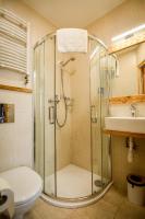 Chambre Double Confort avec Balcon