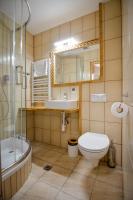 Chambre Double Confort avec Balcon