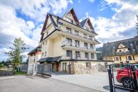 My Tatra Residence - Ferienwohnung Zakopane