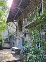 La Forge d'Espy - B&B