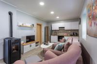 Holiday apartment Anna in Lokve - Chambres d’hôtes Lokve