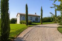 Cozy Cottage with Pool in Tuscany - B&B La Querce