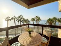 Malagadevacaciones - Arenal Beach - B&B Málaga