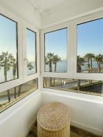 Malagadevacaciones - Arenal Beach - B&B Málaga