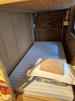 6-Bed Mixed Dormitory Room
