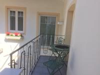 Spitz West - B&B