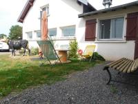 Les Brimbelles, Gîtes by Jul'Ine - B&B Brû
