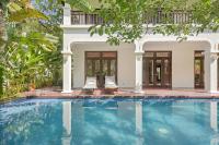 Superior Villa
