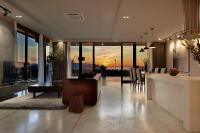 The Sense Apartment - Modern, Near My An Beach - B&B Da Nang