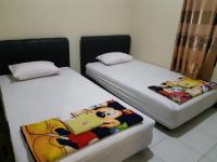B&B Tanjung Redeb - King Plaza Homestay - Bed and Breakfast Tanjung Redeb