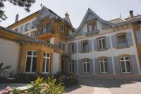 B&B Neuenburg - Le Faubourg 29 - Bed and Breakfast Neuenburg