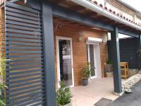 au village - Bed and Breakfast