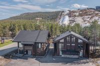 Levillas Platinum 2B2 - B&B Levi